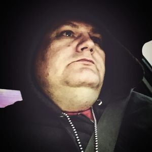 Meet your Posher, Jeff